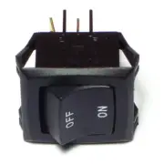 On / Off Rocker Switches (2 pcs.)