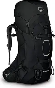 [Osprey] Aether 55 Men's Backpacking Pack