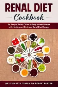 在飛比找博客來優惠-Renal Diet Cookbook: An Easy t
