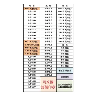 🔥現貨免運費最快隔天出貨🔥連續章下單區 實名制 原子章 連續章 地址章 發票章 會計章 醫生章 姓名章 官職章 護士章