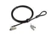 Kensington Slim NanoSaver 2.0 Keyed Laptop Lock [K65021WW]