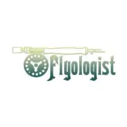 Flyologist Fishing - Vinyl Decal Sticker - Multiple Patterns & Sizes - ebn325