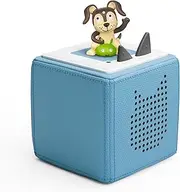 Toniebox Playtime Puppy Starter Set - Light Blue