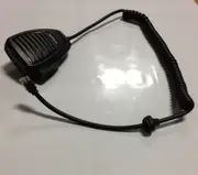ORICOM MIC300 MICROPHONE SUIT ORICOM UHF300 AND UHF305 UHF RADIO