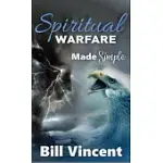 SPIRITUAL WARFARE MADE SIMPLE (POCKET SIZE)