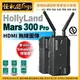 怪機絲 HOLLYLAND MARS 300 PRO Enhanced 無線圖傳系統 增強版 影音傳輸組 公司貨