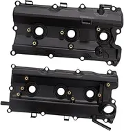2 Pieces Engine Valve Covers High Performance 13264-am610 Professional Easy To
