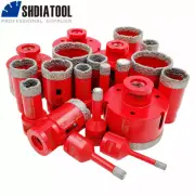 Diamond Drill Core Bit Drilling for Tile Porcelain Hole Saw Cutter M14 Grinder