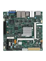 ✅Supermicro MBD-X11SBA-LN4F-(O/B) Motherboard Mini-ITX Pentium N3700 Embedded