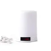 Smart Bluetooth Led Touch Control Night Light Usb Rechargeable Night Lights