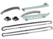 SKP 72FY36J Front Timing Chain Kit Fits 2002-2010 Ford Explorer (for: Ford)