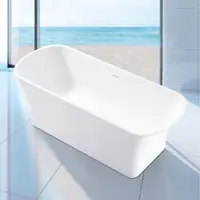 在飛比找momo購物網優惠-【大巨光】古典浴缸(FC-0104)