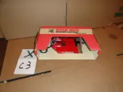 1/16 bush hog mower