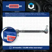 CV Anti Roll Bar Link Rear BDL33279 Borg & Beck Stabiliser Drop Link 3173613P