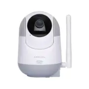 Orion Grid Connect Smart 1080p HD White Pan and Tilt Security Camera