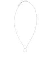 Maison Margiela Number Reference Necklace