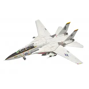 鐵鳥俱樂部 Calibre Wings 1/72 美國海軍 F-14A VF-142