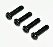 Samsung Stand Base Screws for UN50RU7100, UN50RU7100F, UN50RU7100FXZA TV MOUNT