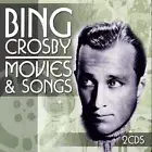 Movies & Songs by Bing Crosby