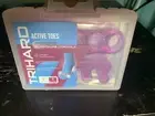 Trihard Active Toes Gel Toe Spacers Spreaders