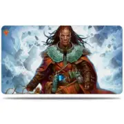 ULTRA PRO MAGIC THE GATHERING Commander 2019 Playmat Sevinne the Chronoclasm BOX