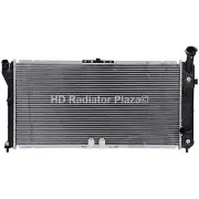 Radiator For 94-96 Regal Lumina Grand Prix Monte Carlo Cutlass Supreme 3.1L 3.4L