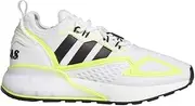 [adidas] ZX 2K Boost Shoes Kids'
