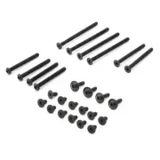 Kyosho Screw Set For Optima Mid 1/10 RC Car Buggy Off Road #OT271