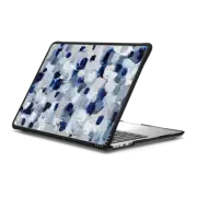 MacBook Air 13-inch (M2 - M4) Impact Case Moody Blues