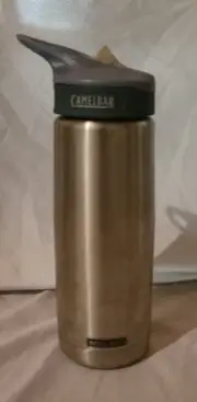Camelbak Insulated Water Bottle, New 16oz.