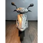 15年光陽 奔騰V2 150 43019KM $23000(特價現況販售)/機車、GOGORO、重機買賣/桃園貳輪嶼