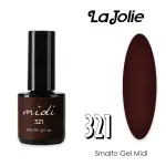 La jolie semi-permanent 7 ml n 321