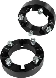 Wheel Spacer 1.5" 4/137 Stud: 12mm X 1.25mm