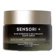 [SENSORI-PLUS] 18HR Hydrating & Rejuvenating Cloud Cream