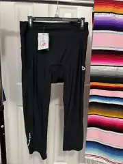 Baleaf Women’s UPF 50+ Padded cycling Capri