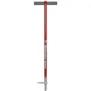 Garden Weasel 95204 Step & Twist Weed Popper