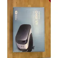 在飛比找蝦皮購物優惠-samsung  gear VR am-r322