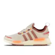 Adidas NMD V3 Wild Sepia Brown Men's Sneakers