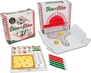 ThinkFun - Dice and Slice