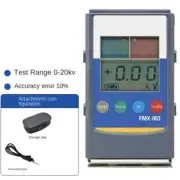 Electrostatic Tester FMX-003 Infrared Surface Measurement Voltage Detector