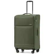Tosca So Lite 79 cm 4-Wheel Suitcase - Khaki