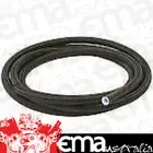 Aeroflow AF250-03-4.5M Black Braided Teflon Hose -3AN SS 4.5M Clamshell Pack 6.8