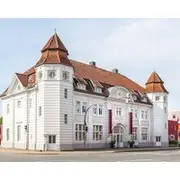Hotel Alter Kreisbahnhof