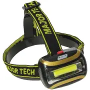 Major Tech Major Tech MPL0402 | 3W 50Lm LED Headlight