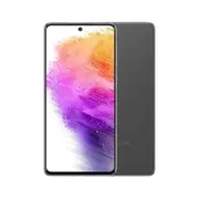 Samsung Galaxy A73 5G 128GB Black - Excellent Refurbished