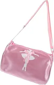 BESPORTBLE Ballet Bag for Girls School Bag Dance Bag Tutu Bag Lightweight Compact Storage