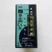 LP1050D-24S Rail Switching Power Supply 24V 2.1A 50W