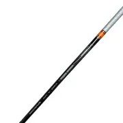 Mitsubishi Tensei AV Orange DRV 75g Shaft - STIFF - Uncut & Prepped Tip - 46"