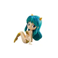 在飛比找蝦皮商城優惠-BANPRESTO Q posket 福星小子拉姆 A.綠頭