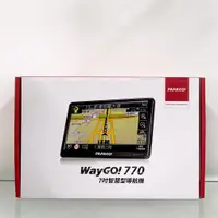 在飛比找蝦皮購物優惠-『送贈品』 PAPAGO WayGO 660 WayGO 7